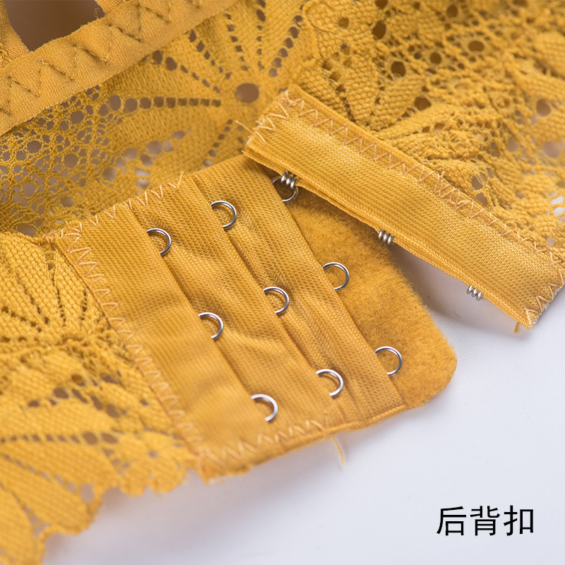 3D ชุดชั้นในลูกไม้สาวเซ็กซี่ชุ - Lace Bralette Set บทวิจารณ์และราคา