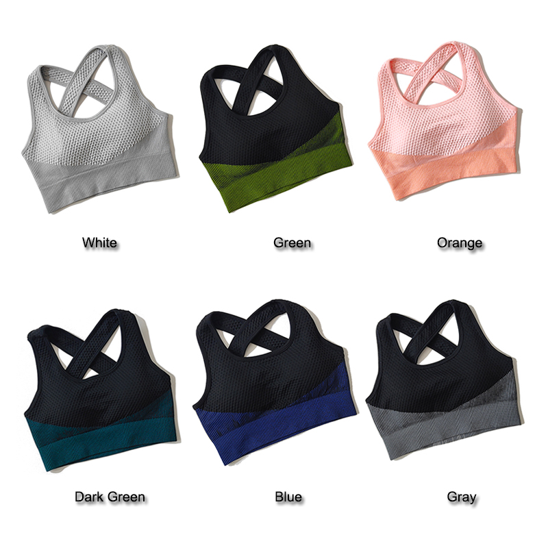 Wareball เสื้อบราทรงสปอร์ตโยคะ - Sports Bra Racerback บทวิจารณ์และราคา