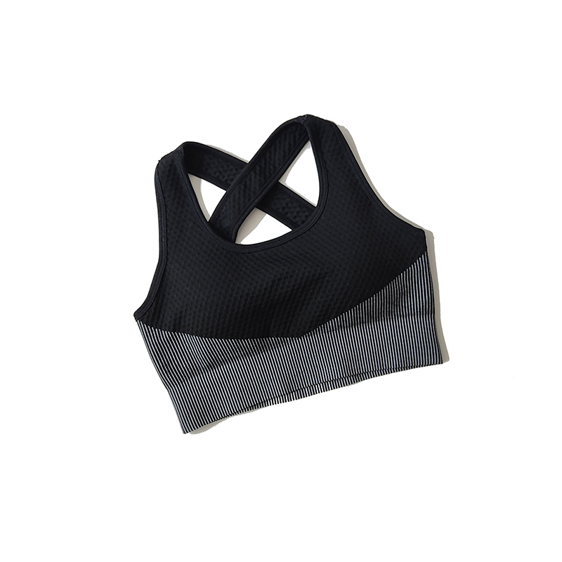 Wareball เสื้อบราทรงสปอร์ตโยคะ - Sports Bra Racerback บทวิจารณ์และราคา