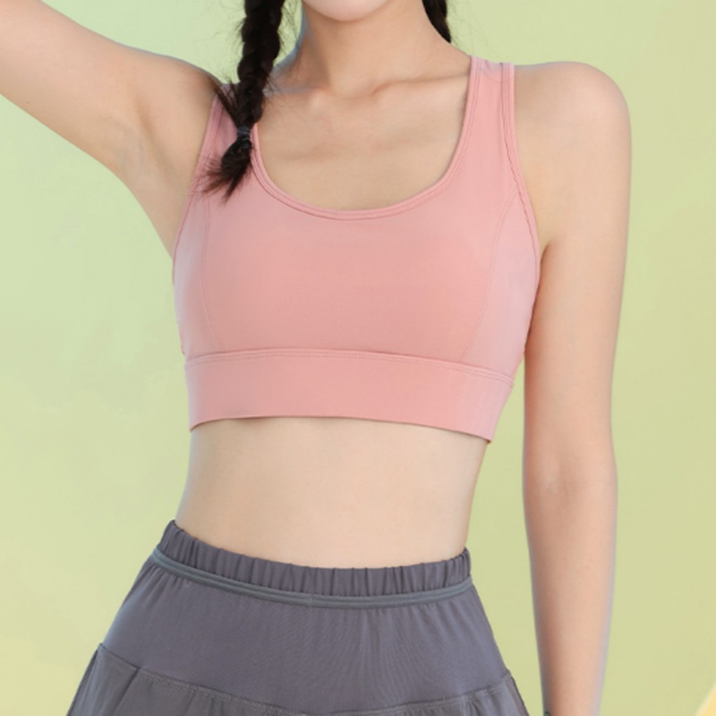 PHIGEER ผู้หญิง High Impact กี - Sports Bra Racerback บทวิจารณ์และราคา