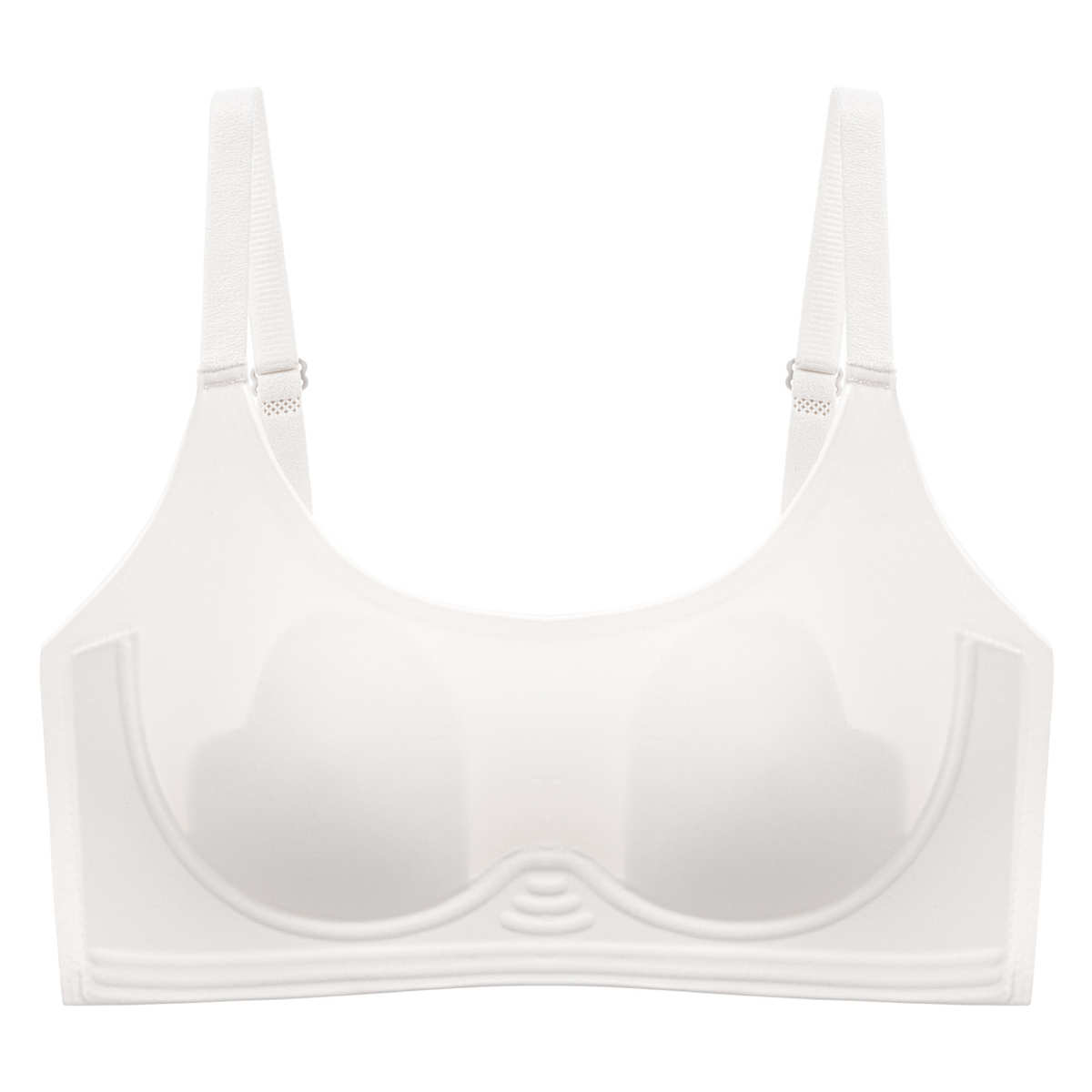 เสื้อชั้นในแบบเสื้อยืดไร้สาย ผ - T Shirt Bra Seamless บทวิจารณ์และราคา