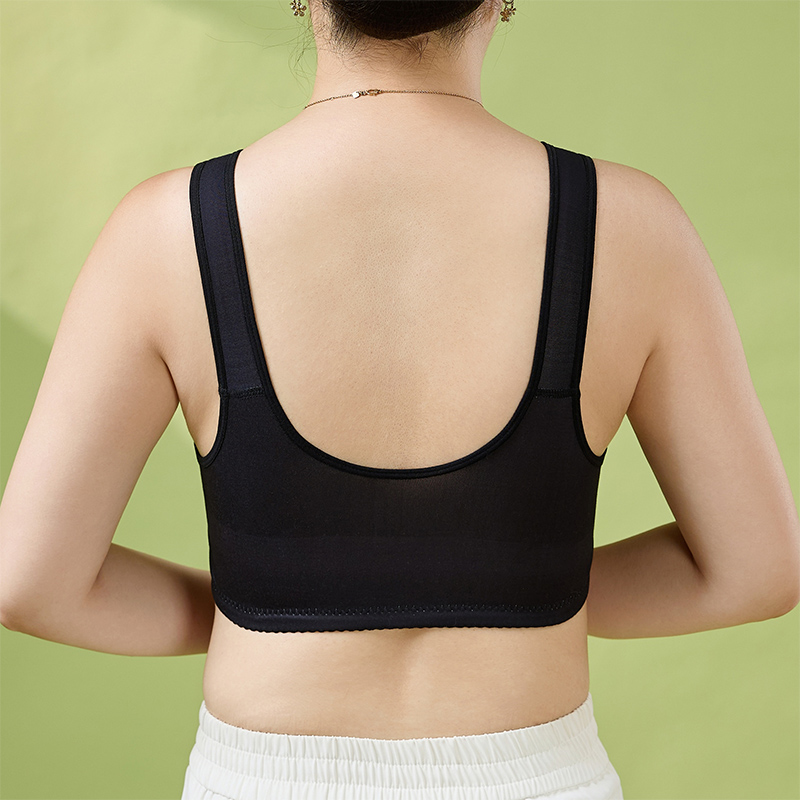 บราแบบปิดด้านหน้าเต็มตัวสำหรับ - Full Coverage Bra บทวิจารณ์และราคา