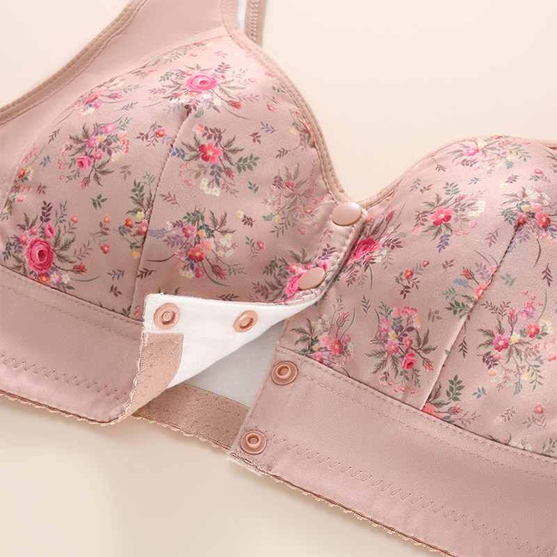 บราแบบปิดด้านหน้าเต็มตัวสำหรับ - Full Coverage Bra บทวิจารณ์และราคา
